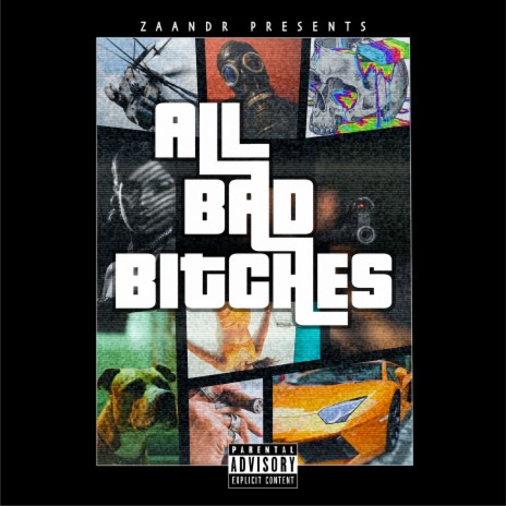 All Bad Bitches | Boomplay Music