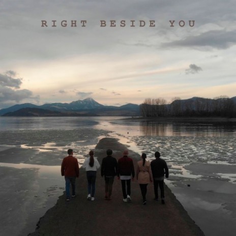 Right Beside You ft. For You Acapella | Boomplay Music