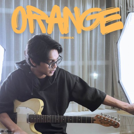 Orange (From Shigatsu wa Kimi no Uso) | Boomplay Music