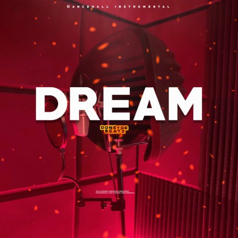 Dream (Instrumental) | Boomplay Music