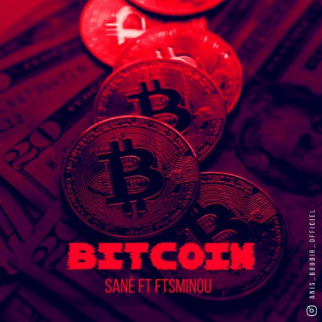 Bitcoin ft. Ftsminou | Boomplay Music