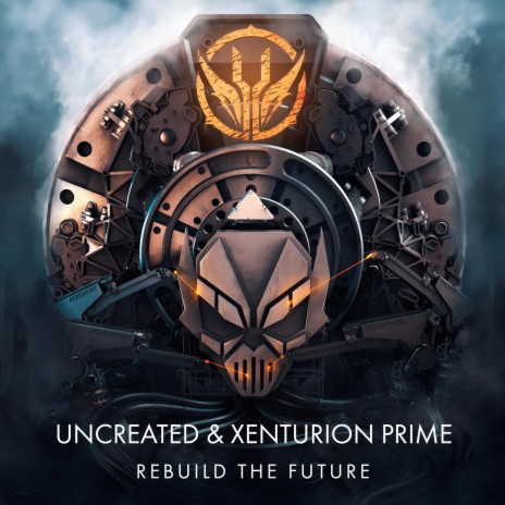 Rebuild the Future (Neonox Remix) ft. Xenturion Prime