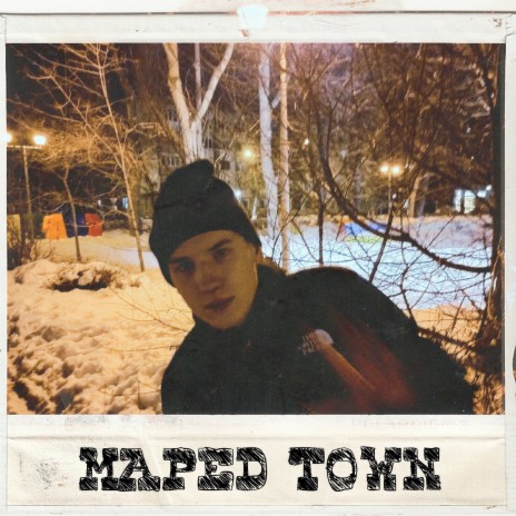 MAPED TOWN (Prod. by EssEncE) | Boomplay Music