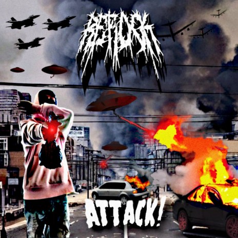 ATTACK! | Boomplay Music