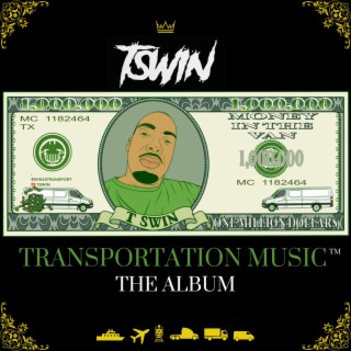 Transportation Music The Album