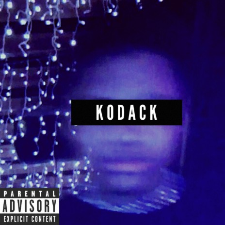 Kodak (Hold That) ft. CHXSM