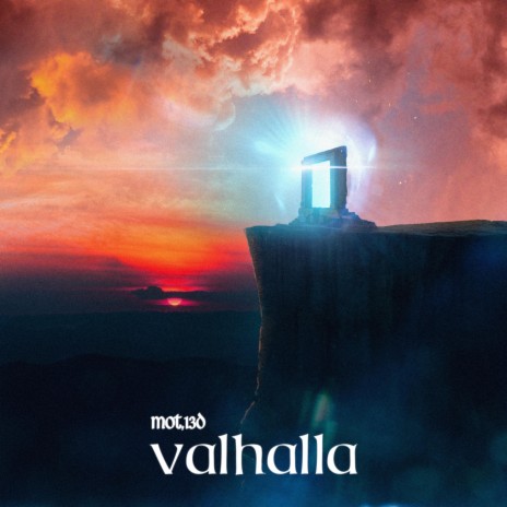 Valhalla ft. 13D
