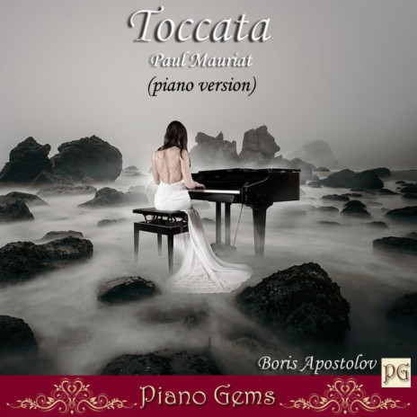 Toccata | Boomplay Music