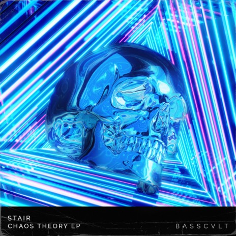 Chaos Theory ft. Sequoia's Haven | Boomplay Music