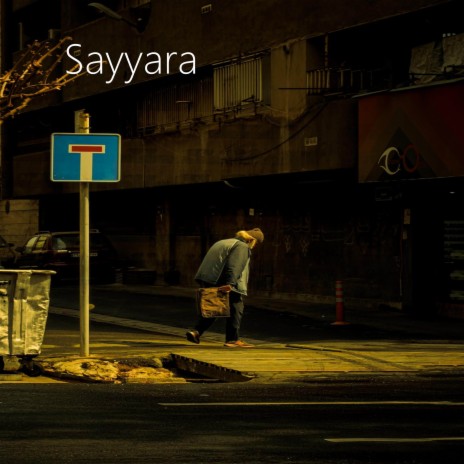 Sayyara