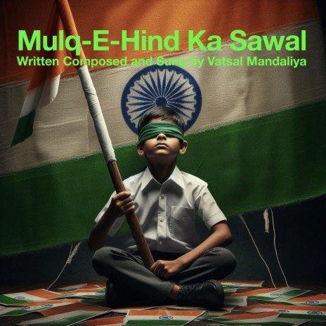 Mulq-E-Hind Ka Sawal | Boomplay Music