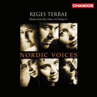 Nordic Voices