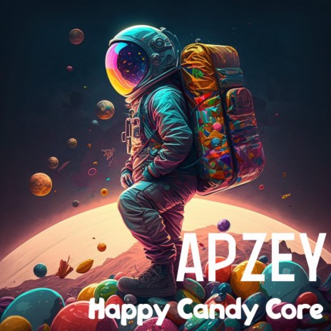 Happy Candy Core | Boomplay Music