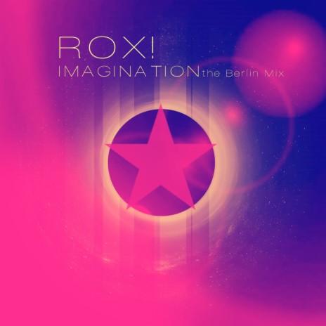 Imagination (The Berlin Mix)