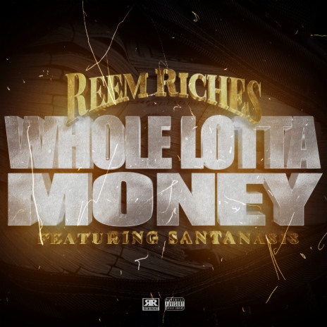 Whole Lotta Money (prod. Rappa) ft. Santana818 | Boomplay Music