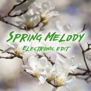 Spring Melody (Electronic edit)