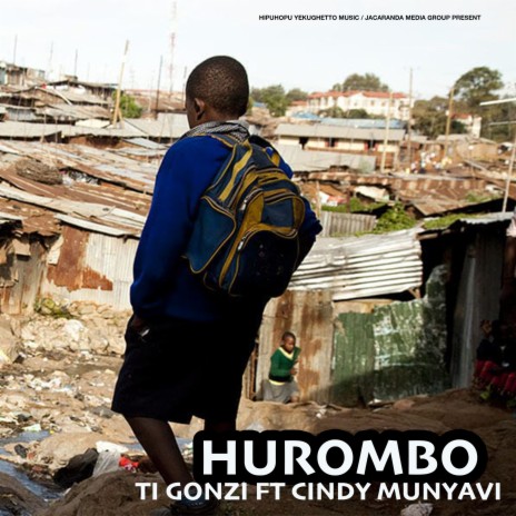 Hurombo ft. Cindy Munyavi | Boomplay Music