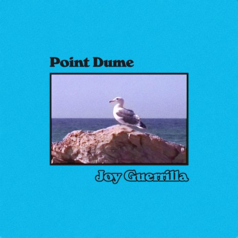 Point Dume (Daytime) | Boomplay Music