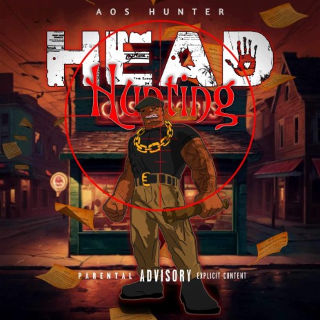 Head hunting | Boomplay Music