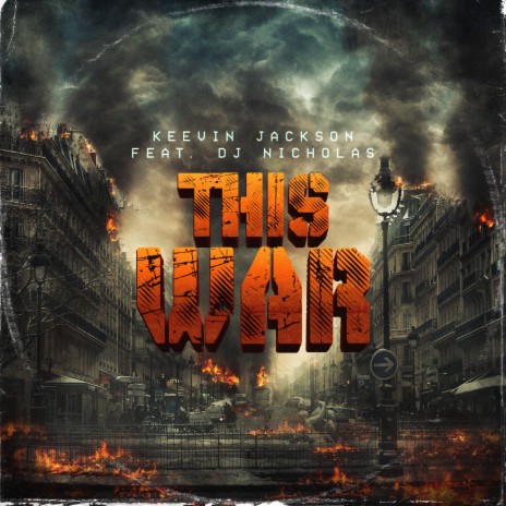 This War ft. DJ Nicholas | Boomplay Music