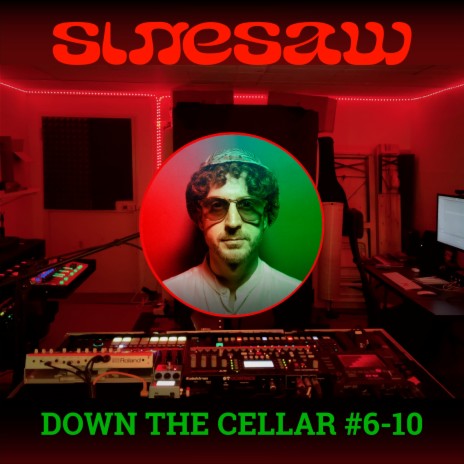 Down The Cellar #9 (Live) | Boomplay Music