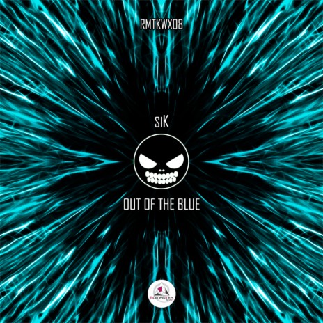 Out of the Blue (Original Mix)