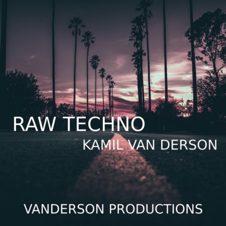 Raw Techno (Raw Mix) | Boomplay Music