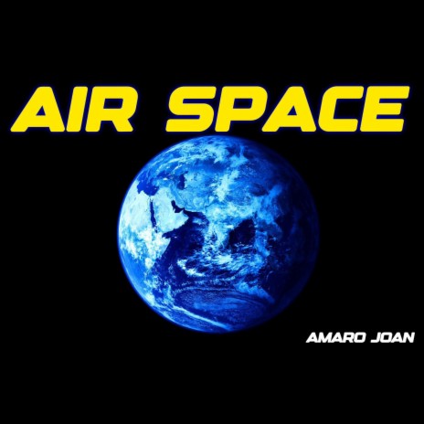 Air Space | Boomplay Music