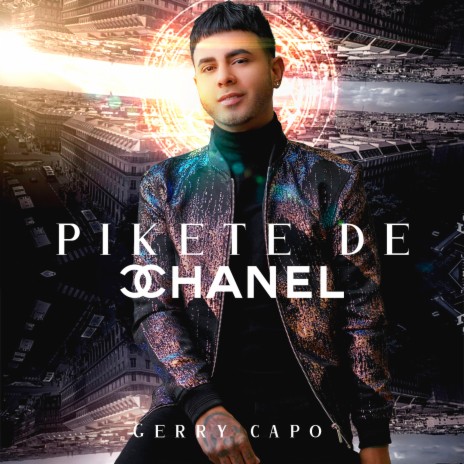 Pikete de Chanel | Boomplay Music