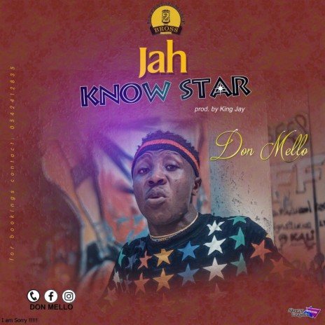 Don mello Jah know star | Boomplay Music