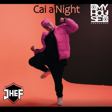 Cai a Night | Boomplay Music