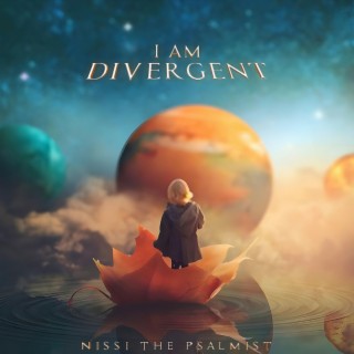 I Am Divergent