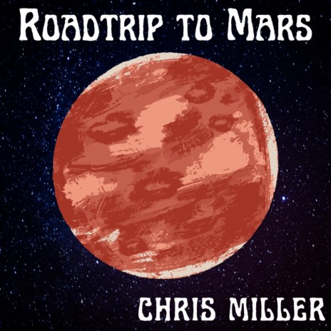 Roadtrip to Mars | Boomplay Music