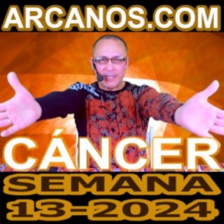 ♋️#CANCER #TAROT♋️ No puedes fallar ⛔ ARCANOS.COM