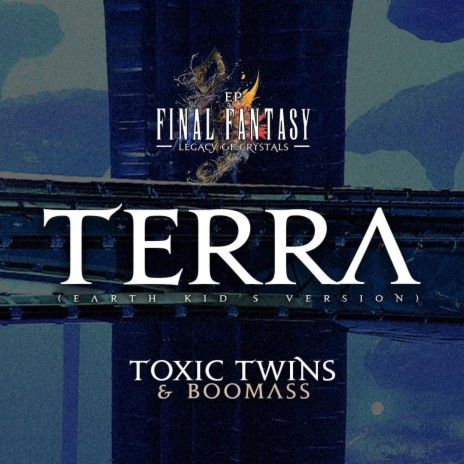 Terra ft. Boomass