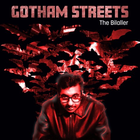 Gotham Streets | Boomplay Music