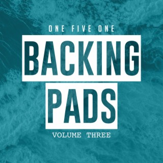Backing Pads (Volume Three)