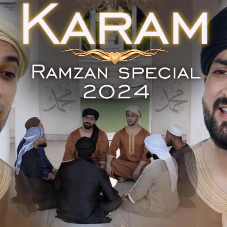 Karam (Ramzan Special) | Boomplay Music