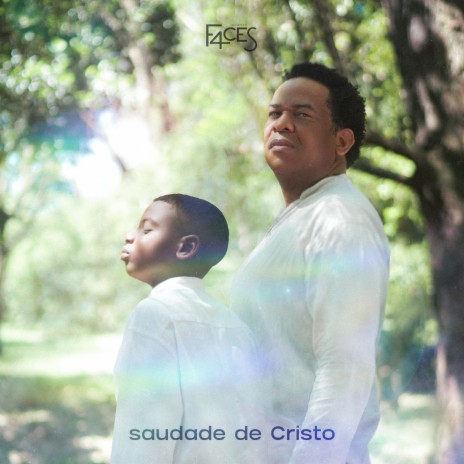 Saudade de Cristo | Boomplay Music