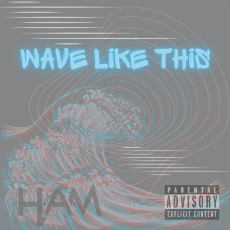 Wave Like This | Boomplay Music