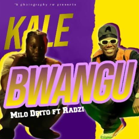 Kale Bwangu | Boomplay Music