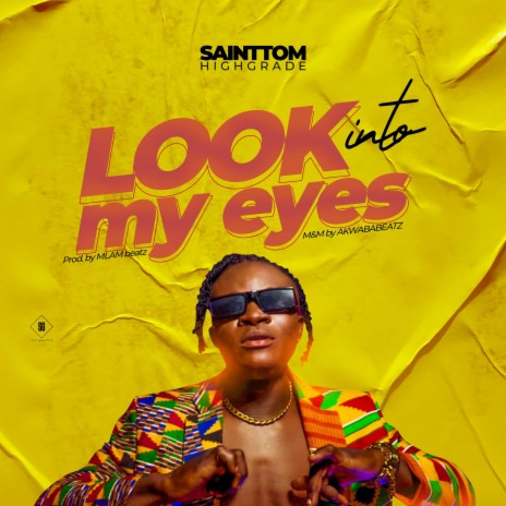Look-into-my-eyes | Boomplay Music