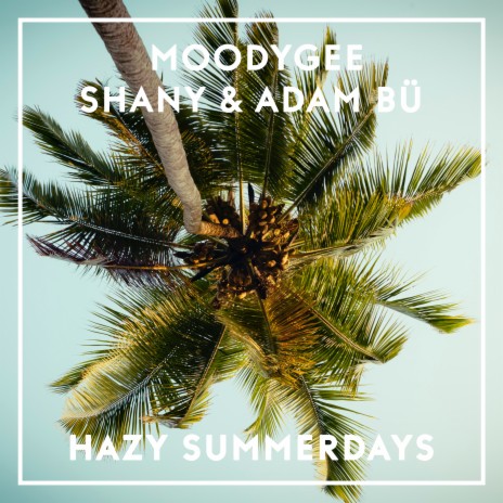 Hazy Summerdays ft. Shany & Adam Bü | Boomplay Music