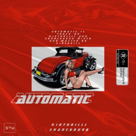 Automatic ft. Kid Trill | Boomplay Music
