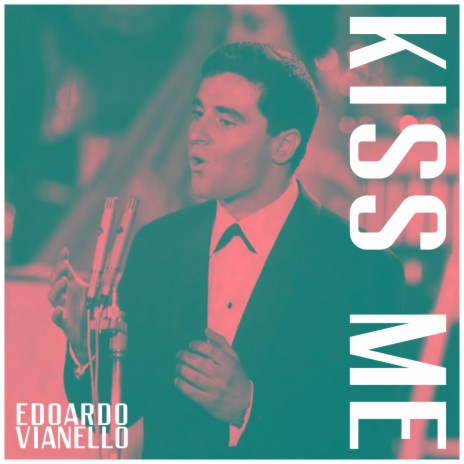 Kiss me kiss me | Boomplay Music