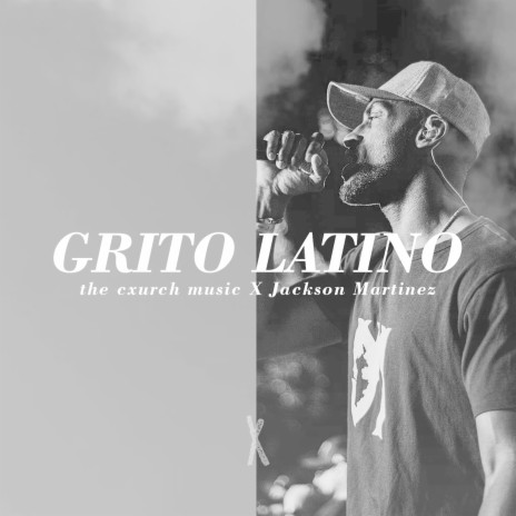 Grito Latino ft. Jackson Martinez