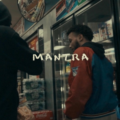 MANTRA ft. Ant Benzo | Boomplay Music