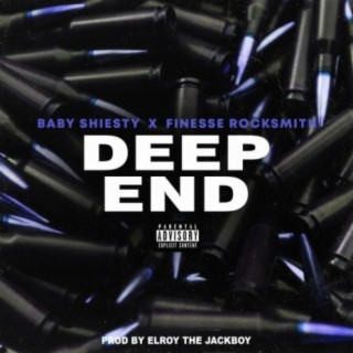 Deep End (feat. Baby Shiesty)