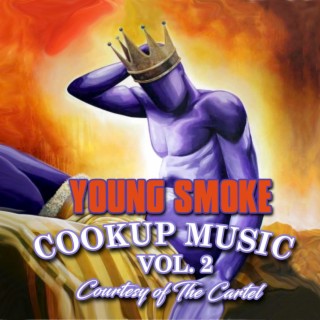 Cookup Music Vol 2 (Courtesy of The Cartel)