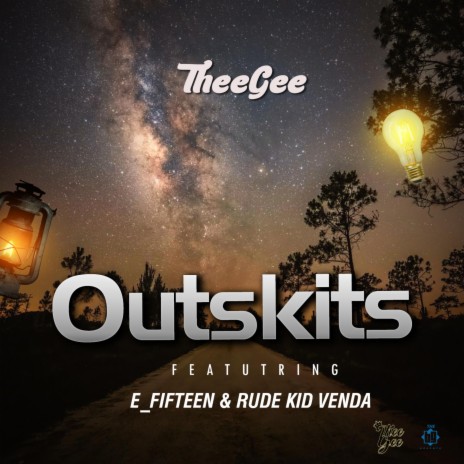 Outskits (feat. E_Fifteen & Rude Kid Venda) | Boomplay Music